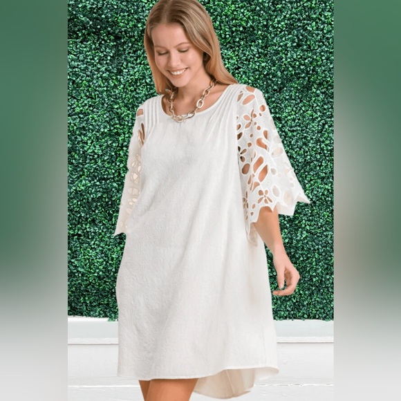 UMGEE OFFICE TO BEACH DRESS Size XL NWT - Picture 2 of 16